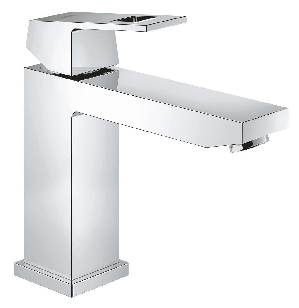 Eurocube Basin mixer 1/2" M-Size