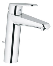 Eurodisc Cosmopolitan Basin mixer 1/2" M-Size