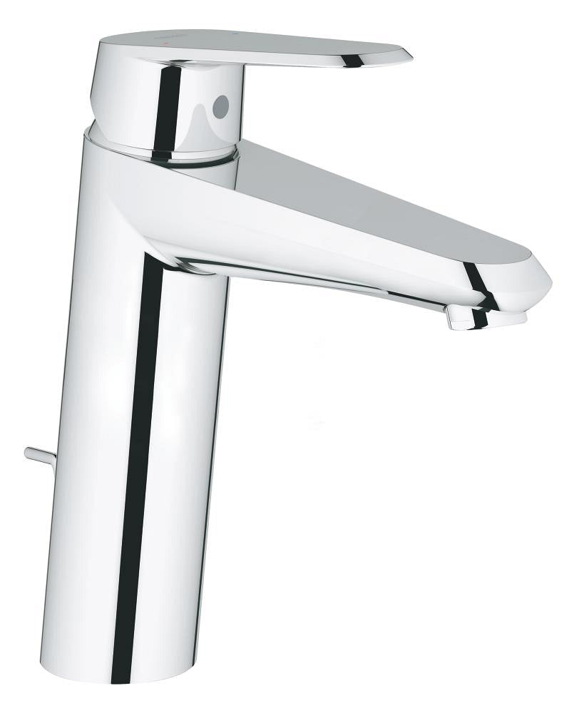 Eurodisc Cosmopolitan Basin mixer 1/2" M-Size