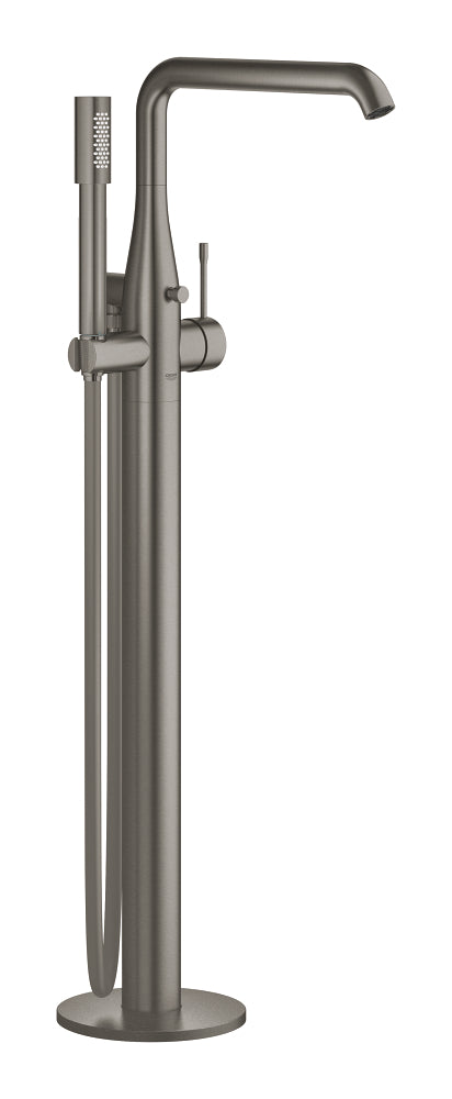 Essence Single-lever bath mixer 1/2", floor mounted