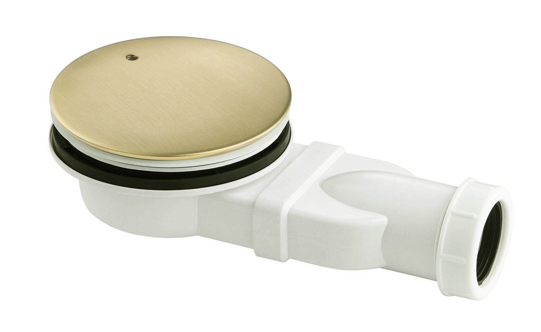 SLIM SHOWER WASTE