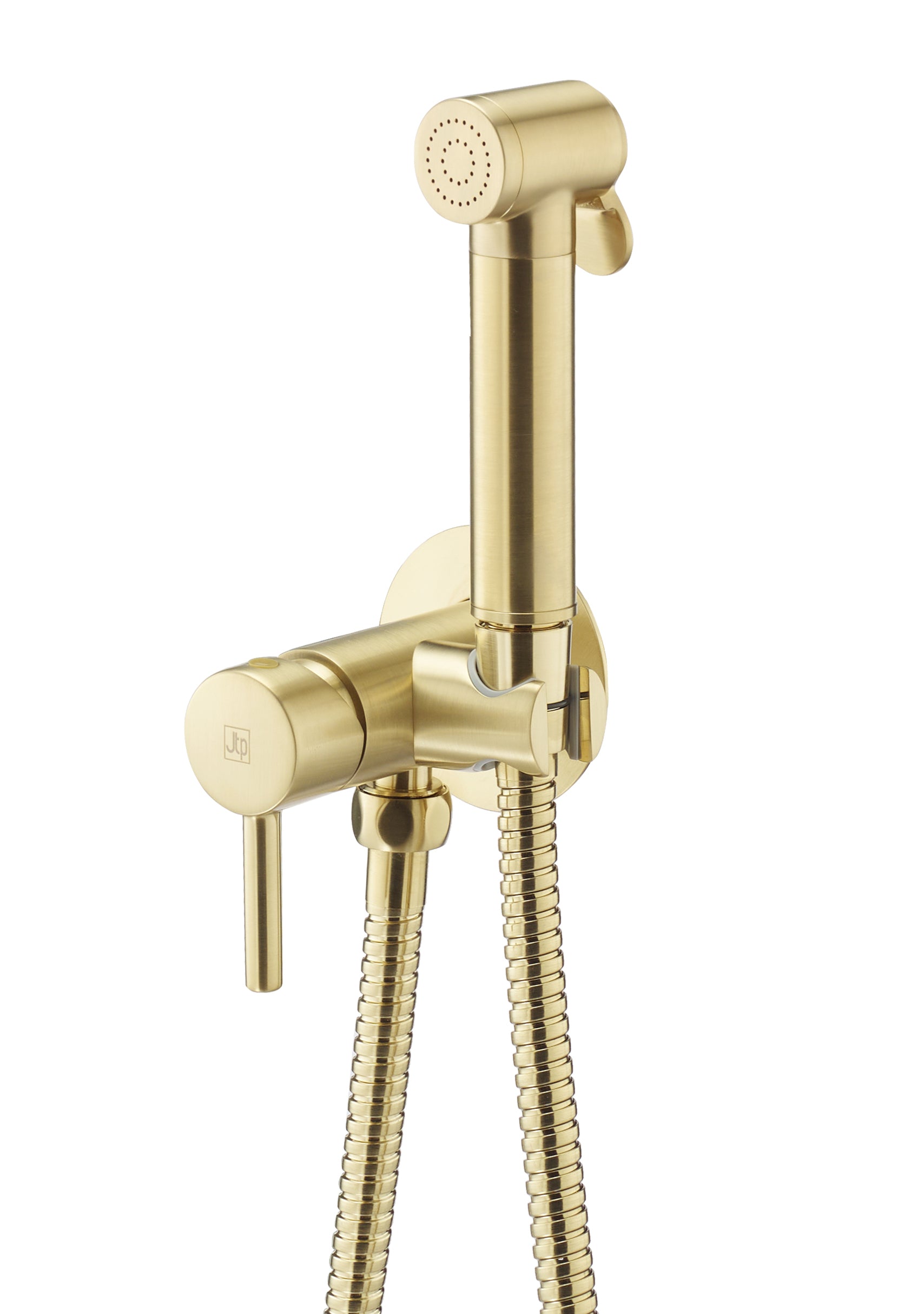 DOUCHE SET COMPLETE WITH SINGLE LEVER TEMPERATURE CONTROL