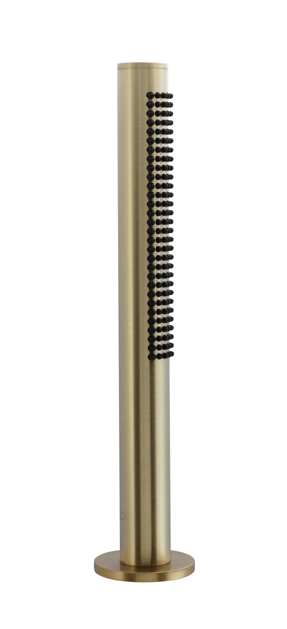 VOS PULL-OUT SHOWER HANDLE WITH OVERFLOW WASTE DRAINER