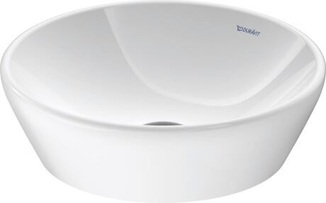 D-Neo Washbowl White High Gloss