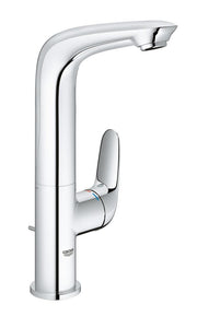 Eurostyle Single-lever basin mixer 1/2" L-Size