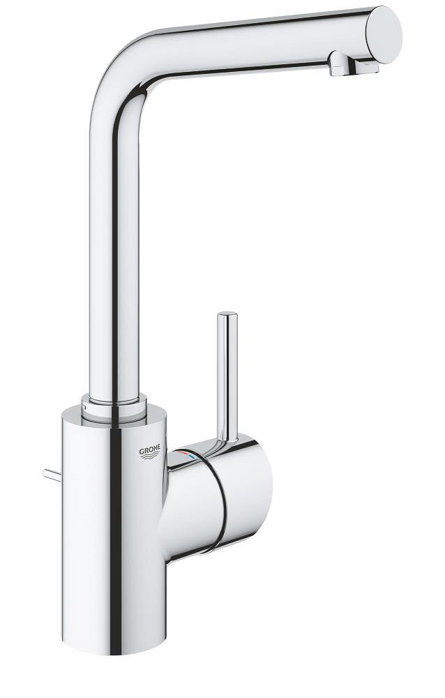 Concetto Single-lever basin mixer 1/2" L-Size