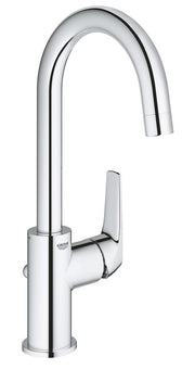 BauFlow Single-lever basin mixer 1/2" L-Size