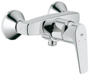 BauFlow Single-lever shower mixer 1/2"