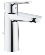 BauEdge Basin mixer 1/2" M-Size