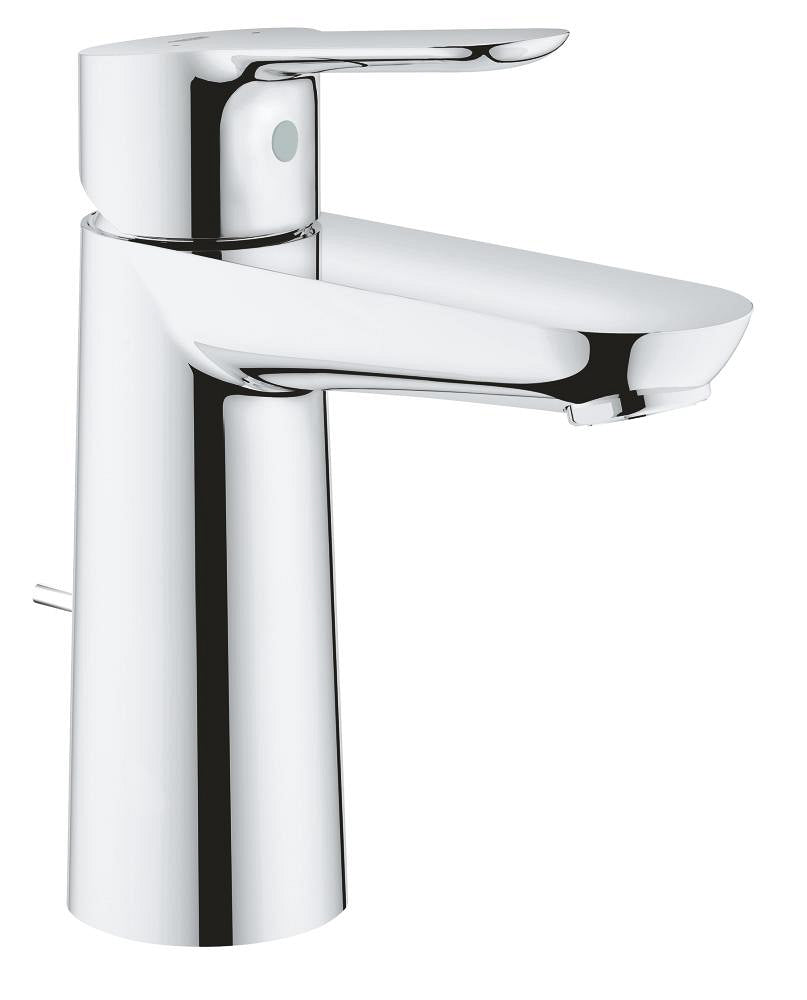 BauEdge Basin mixer 1/2" M-Size