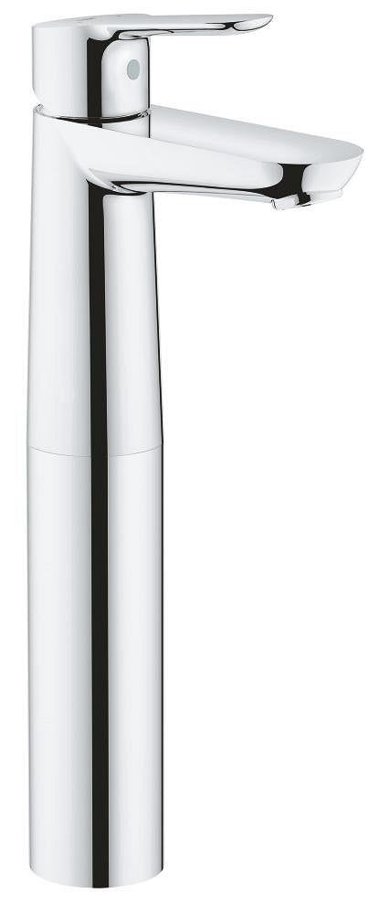 BauEdge Basin mixer 1/2" XL-Size