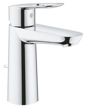 BauLoop Basin mixer 1/2" M-Size