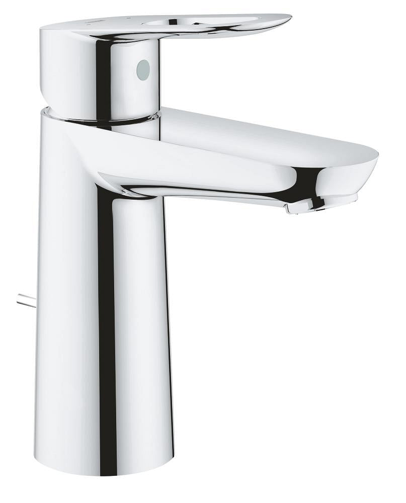 BauLoop Basin mixer 1/2" M-Size
