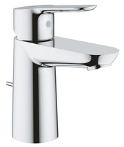BauEdge Basin mixer 1/2" S-Size