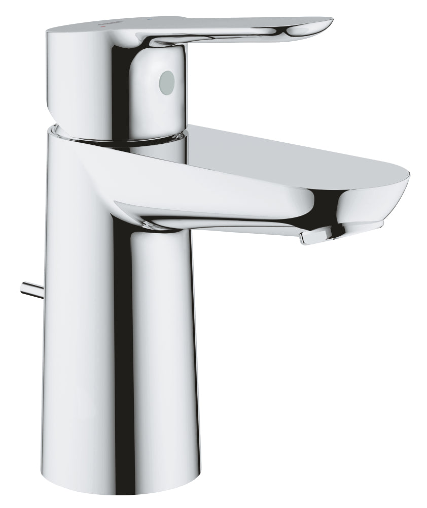 BauEdge Basin mixer 1/2" S-Size