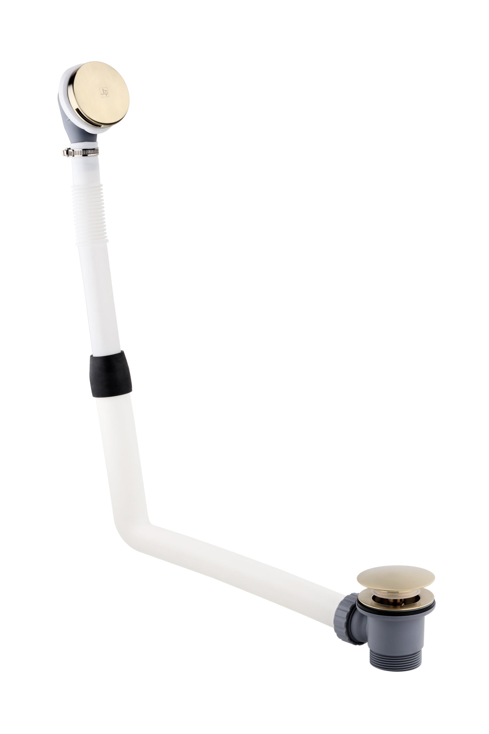 GROSVENOR EXTENDED CLICK CLACK BATH WASTE