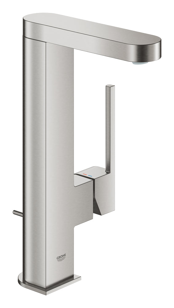 GROHE Plus Single-lever basin mixer 1/2" L-Size