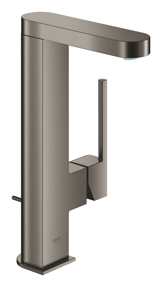 GROHE Plus Single-lever basin mixer 1/2" L-Size