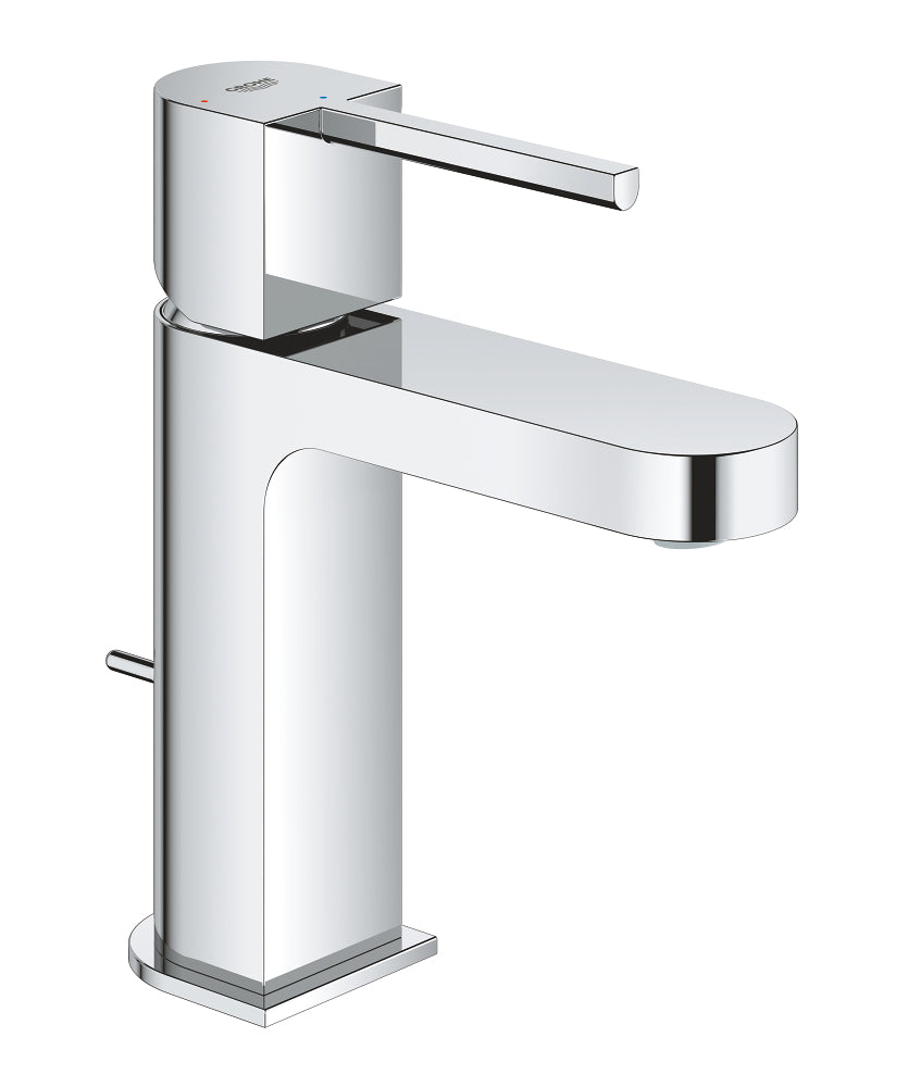 GROHE Plus Basin mixer 1/2" S-Size