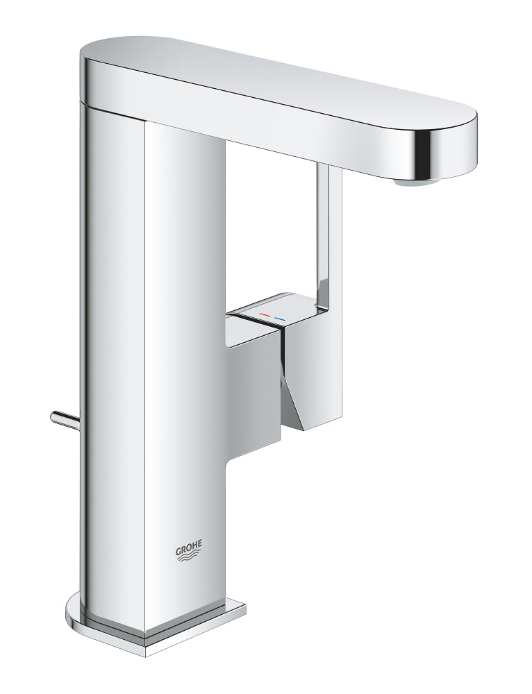 GROHE Plus Basin mixer 1/2" M-Size