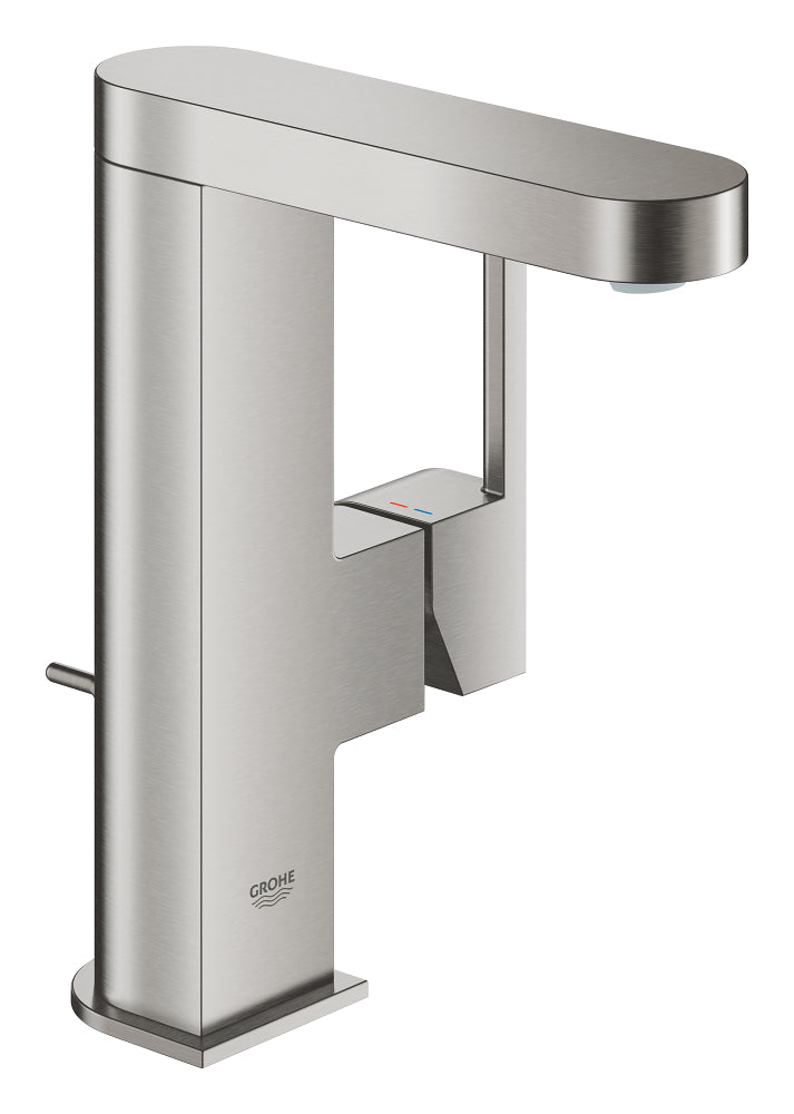 GROHE Plus Basin mixer 1/2" M-Size