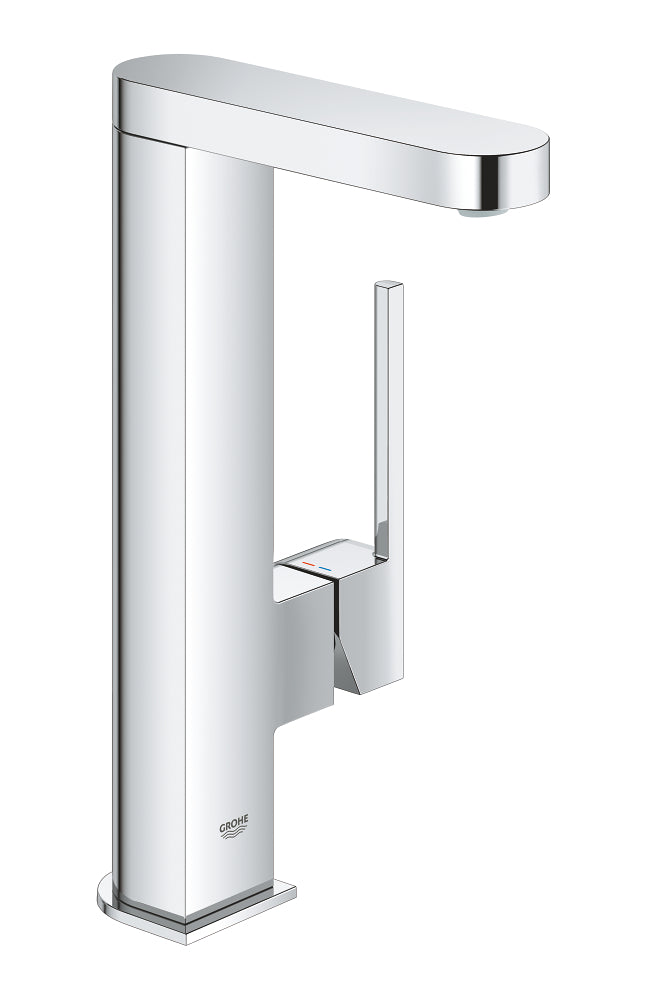 GROHE Plus Single-lever basin mixer 1/2" L-Size