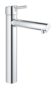 Concetto Basin mixer 1/2" XL-Size