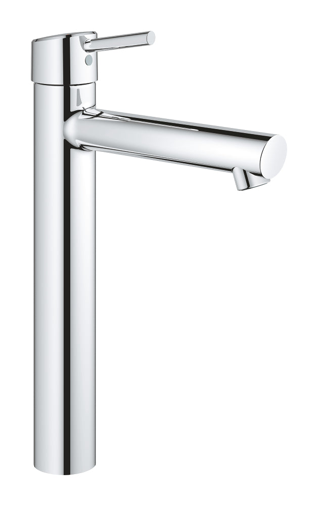 Concetto Basin mixer 1/2" XL-Size