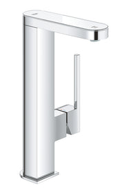 GROHE Plus Single-lever basin mixer 1/2" with LED display L-Size