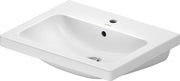 Duravit D-Code Washbasin White High Gloss