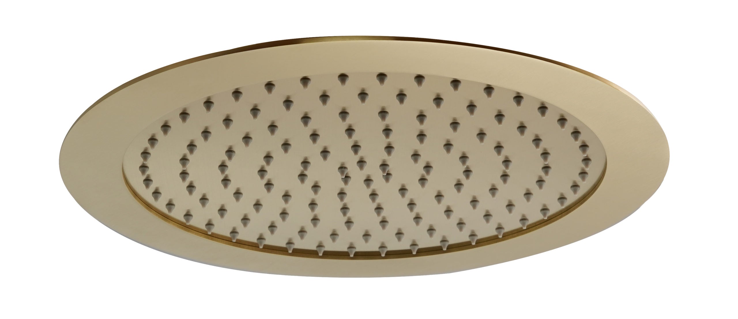 VOS CEILING MOUNTED 300MM OVERHEAD SHOWER