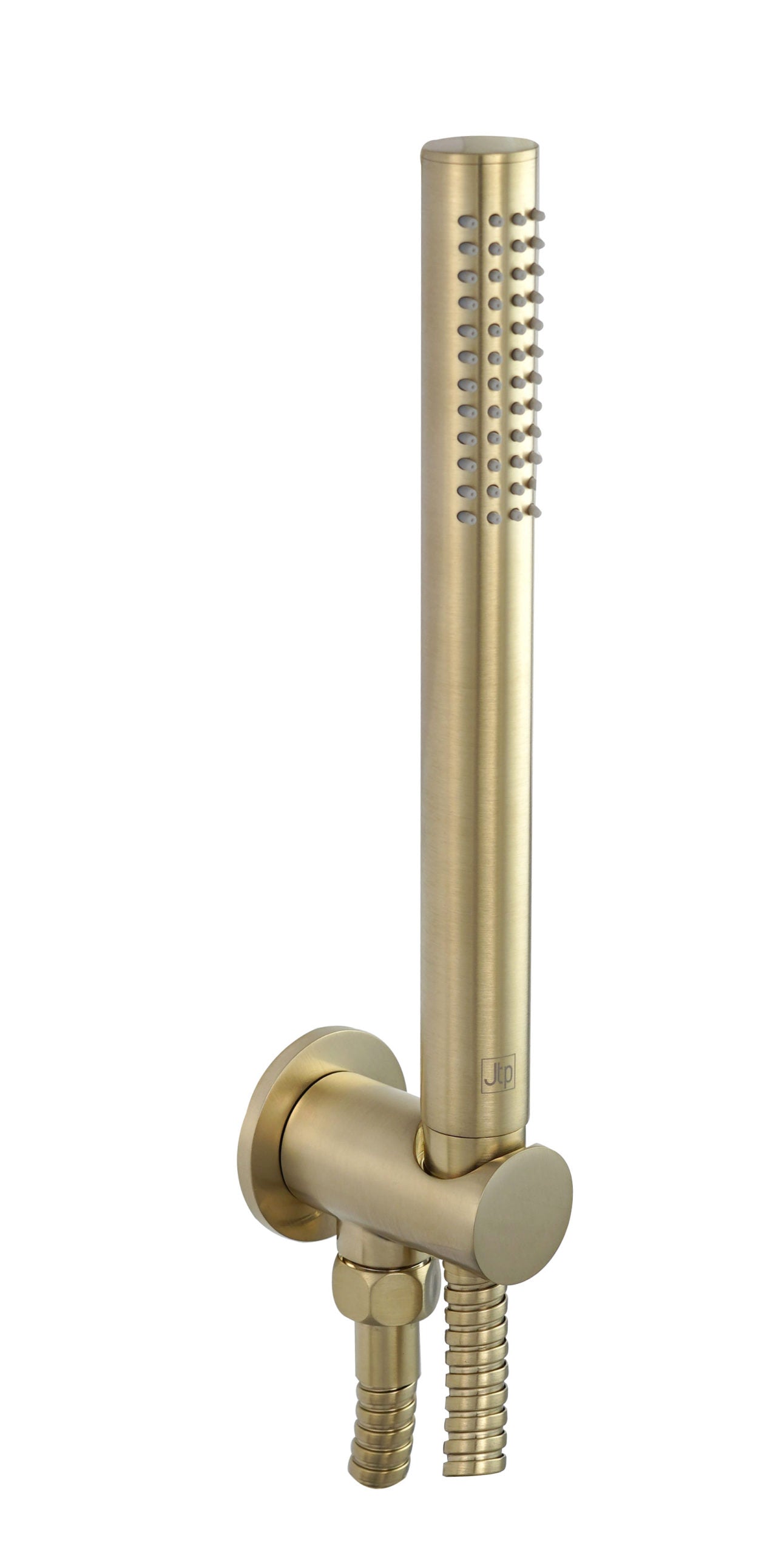 ROUND WATER OUTLET WITH KIT SIDE FIX