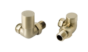 VOS CORNER RADIATOR VALVE