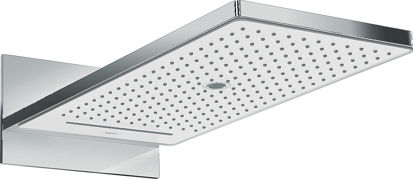 Rainmaker Select Overhead shower 580 3jet