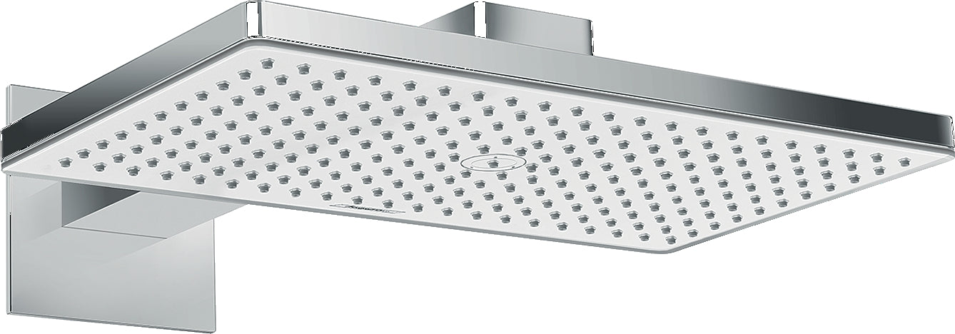 Rainmaker Select Overhead shower 460 1jet with shower arm