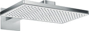 Rainmaker Select Overhead shower 460 1jet with shower arm