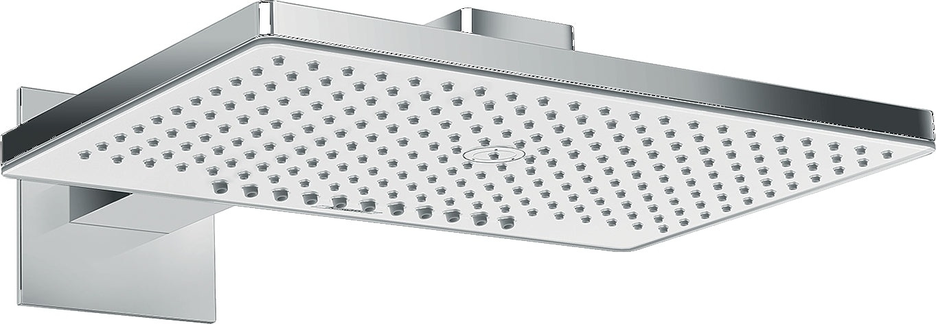 Rainmaker Select Overhead shower 460 2jet with shower arm
