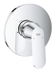 Eurosmart Cosmopolitan Single-lever shower mixer trim