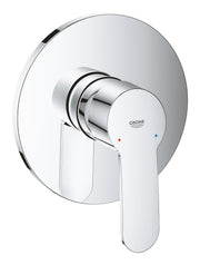 Eurostyle Cosmopolitan Single-lever shower mixer trim