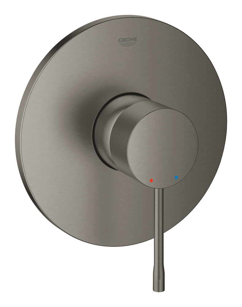 Essence Single-lever shower mixer trim