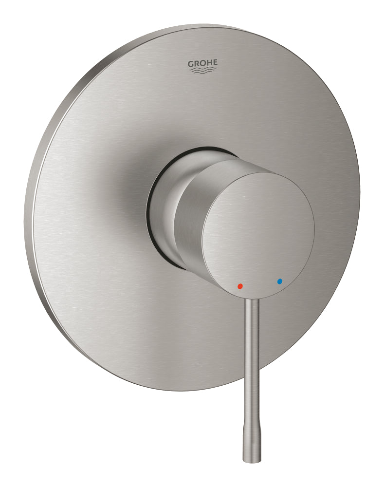 Essence Single-lever shower mixer trim