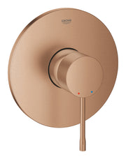 Essence Single-lever shower mixer trim