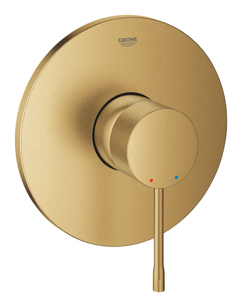 Essence Single-lever shower mixer trim