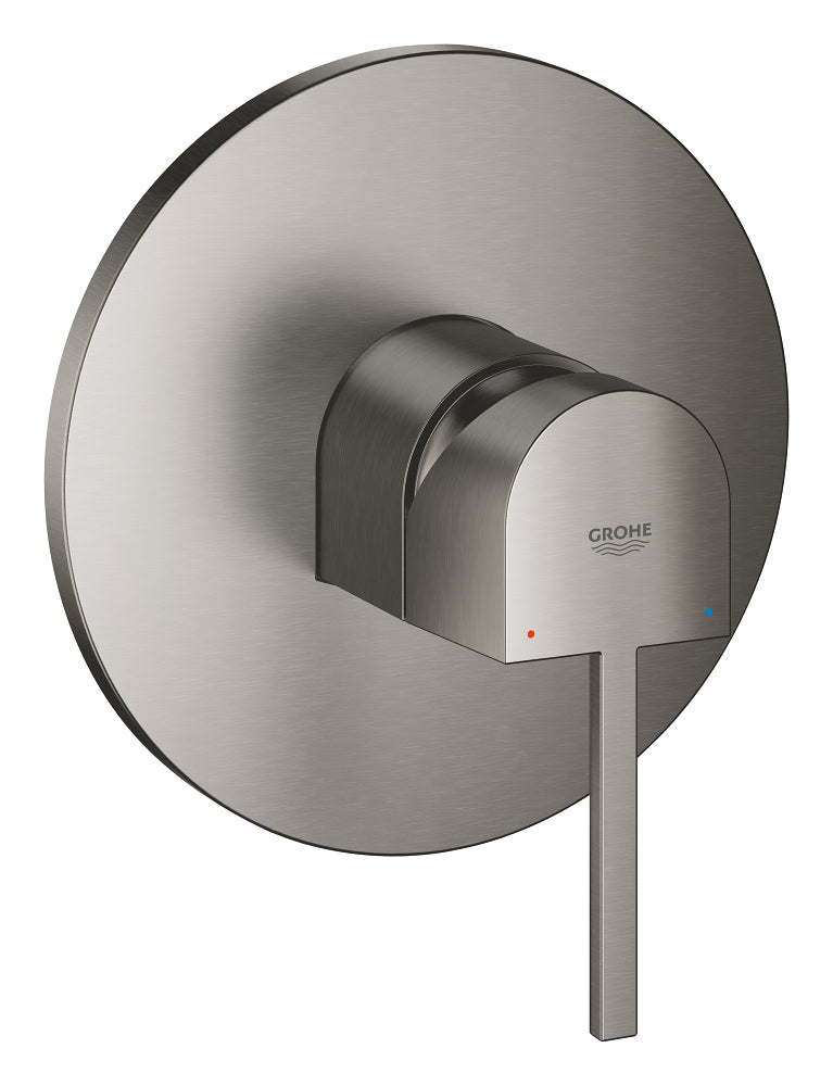 GROHE Plus Single-lever shower mixer trim