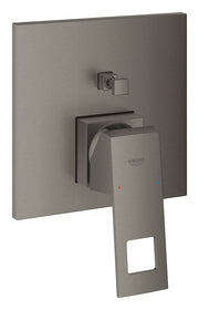 Eurocube Single-lever mixer with 2-way diverter