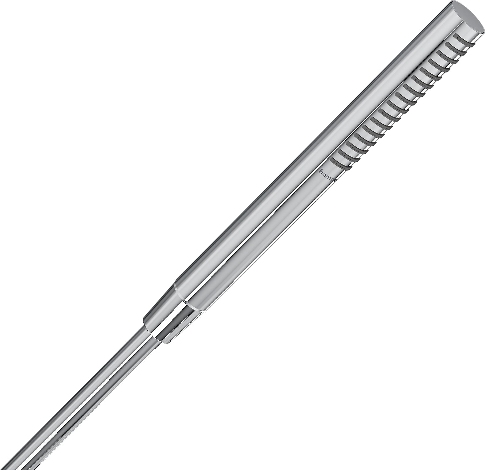 Pulsify S Baton hand shower 100 1jet EcoSmart