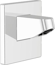 Pulsify Wall connector for overhead shower 105
