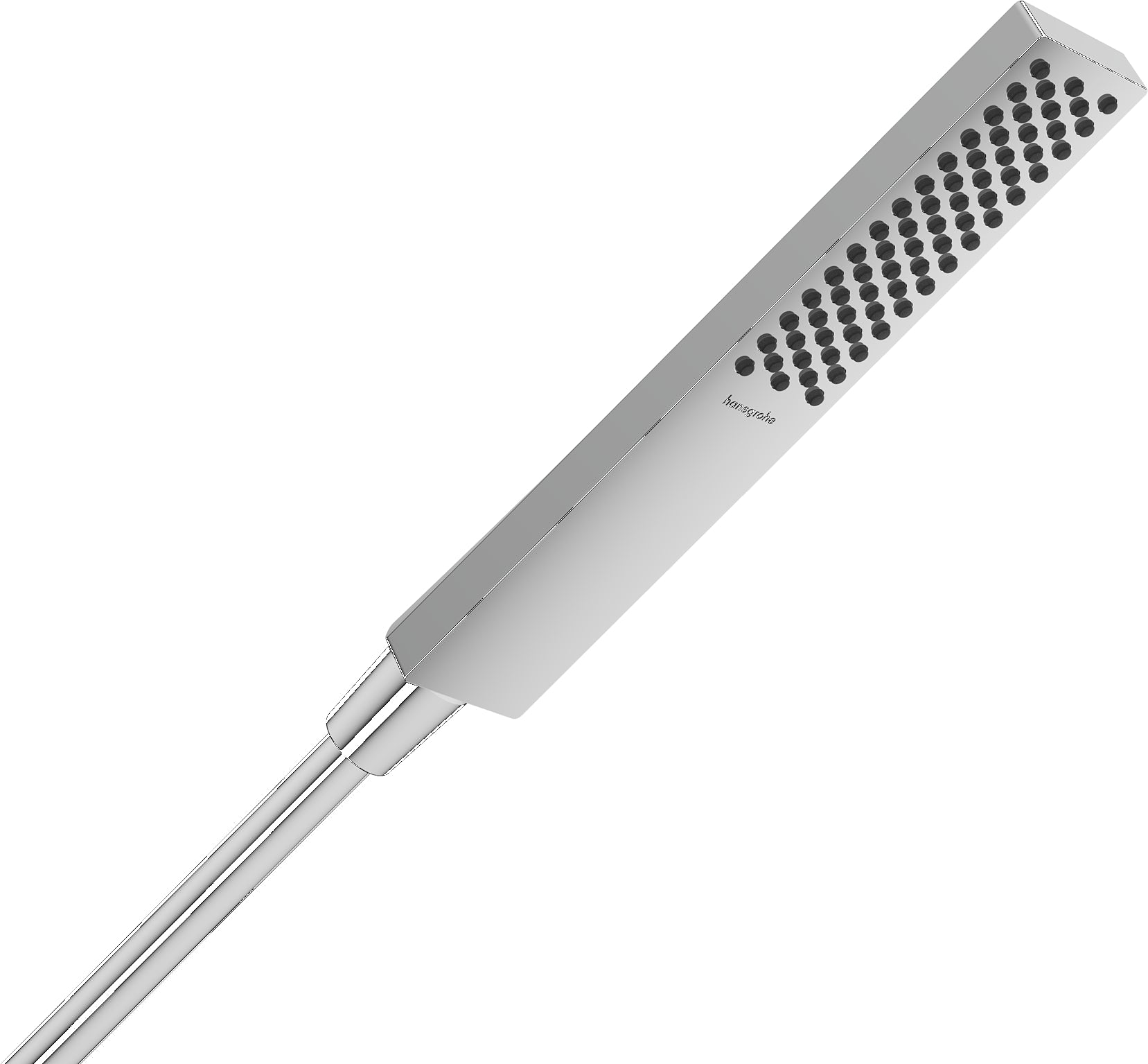 Pulsify E Baton hand shower 100 1jet EcoSmart