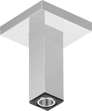 Ceiling connector E 10 cm