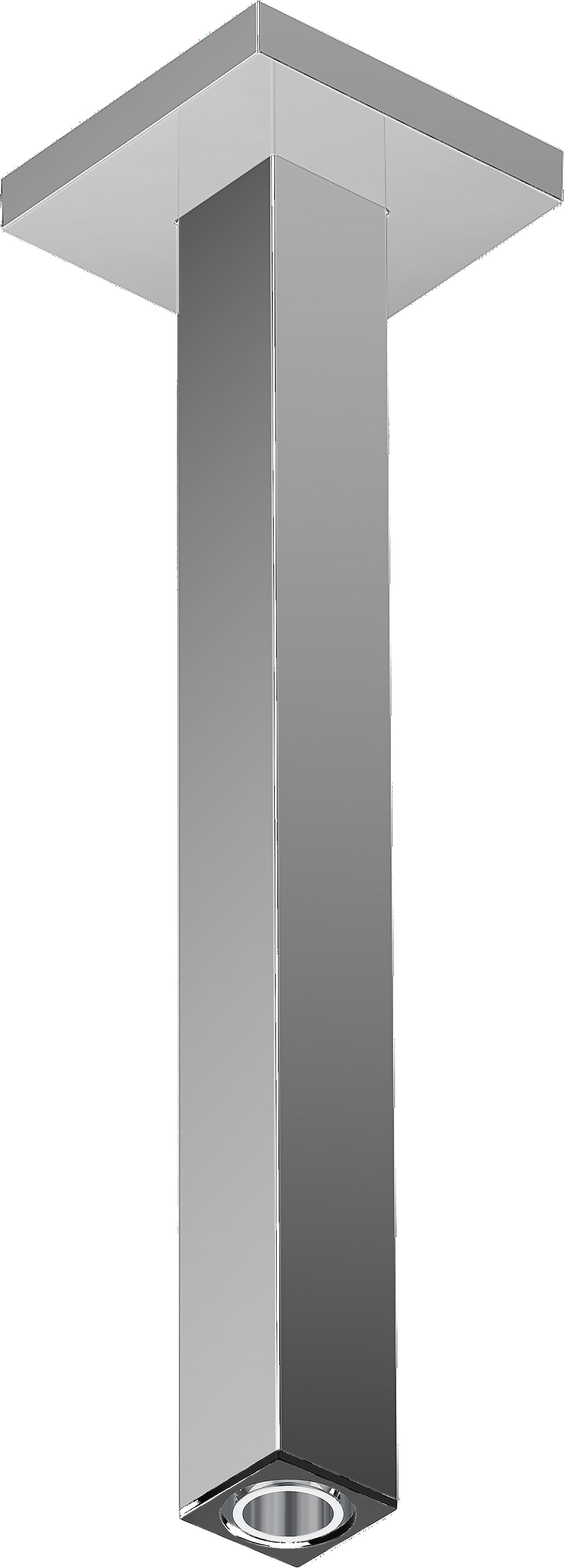 Ceiling connector E 30 cm